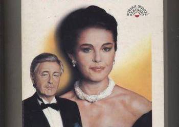 Mąż pani ambasador - Hebrard