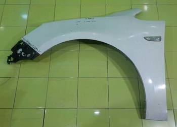 OPEL ASTRA IV J LIFT 1.4 B 12r 5D blotnik lewy przod