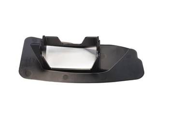 MERCEDES CLA C118 Oslona czujnika radaru zderzak tył lewa ORYGINAL