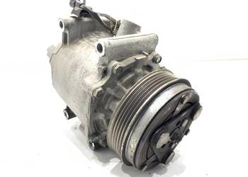 SPRĘŻARKA KLIMATYZACJI HONDA CIVIC IX TRSE09 1.4 99KM KOMPRESOR