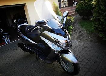 SYM  JOYMAX 300i EVO, 09r. - italmotopila