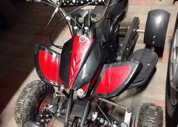 Quad 50 Mini Quad