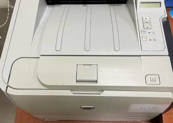Drukarka HP LaserJet P2055d