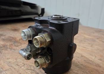 Orbitrol Linde 394 EVO