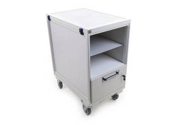 Asystor medyczny SCAN MODULE SYSTEM
