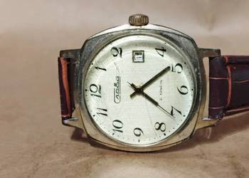 Zegarek Męski Slava 21 JEWELS AU