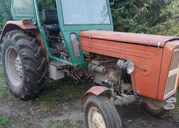 Ursus c360 c355 c330 zetor