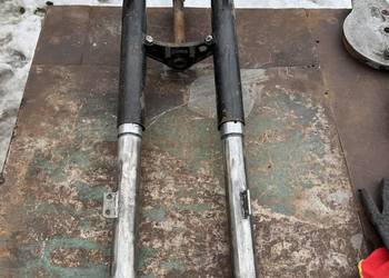 Iz49 56 Oryginalny Zawieszenia