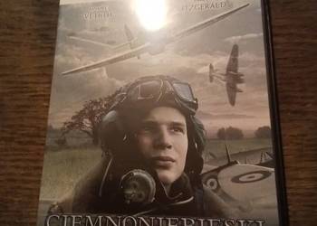 Ciemnoniebieski świat. Film DVD