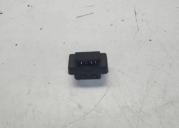 OSŁONA ZAŚLEPKA WTYCZKI MMI AUDI VW SEAT 4H0035909