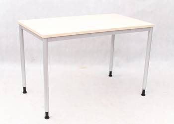 biurko Balma 120/80 brzoza