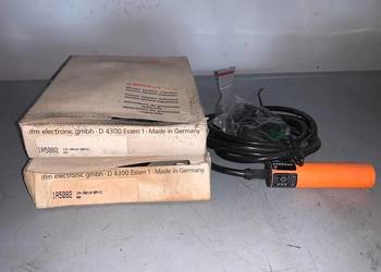 IFM IA5082 Inductive sensor
