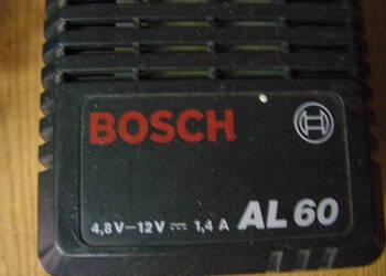 Ładowarki do acu Bosh i inne