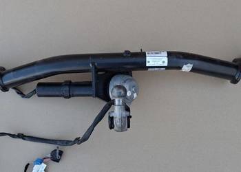 MERCEDES GLC X253 W253 HAK HOLOWNICZY ELEKTRYCZNY WIĄZKA A2533102200