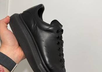 Alexander Mcqueen Sneakersy
