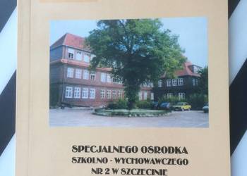 ( 3640 )40 Lat Spec.Ośrodka Szkolno-Wychowawczego 2 Szczecin