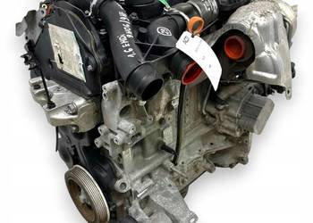 SILNIK 9HP 9H06 Peugeot 208 208 308 2008 Partner III 1.6 HDI eHDI kompletny