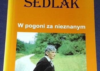 W pogoni za nieznanym - ks. Włodzimierz Sedlak