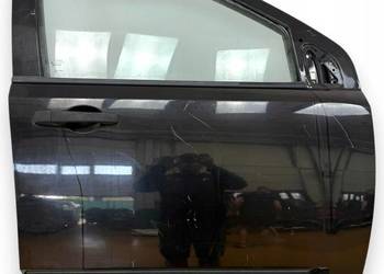DRZWI PRAWY PRZÓD Jeep Compass PXR europa prawe przednie pasażera
