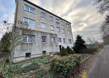 Mieszkanie Szczecin Goleniowska 80.9m2