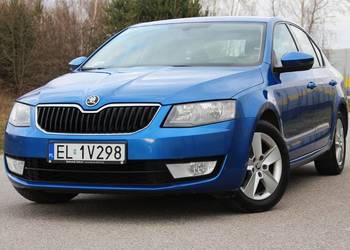 Skoda Octavia Salon Polska Benzyna