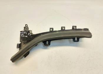 Mercedes W254 GLC 220d, OSŁONA KOMORY SILNIKA A2548310800