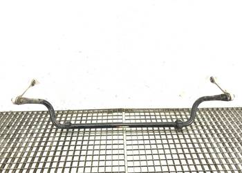 DRĄŻEK STABILIZATORA PRZÓD AUDI Q7 4M 4M0411305A SUV ŁĄCZNIK