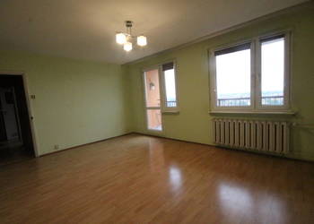 2pok, 48met, okolice Krynickiej BALKON/PIWNICA/WINDA (Wrocław)
