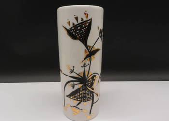 Wazon Gerold Porzellan Bavaria – Modernizm lata 50./60.