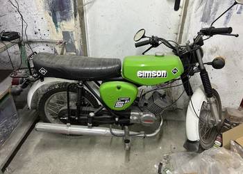 Simson s53