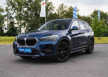 BMW X1 sDrive18i
