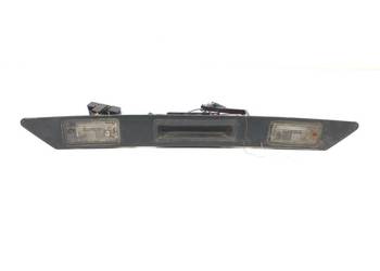 KLAMKA KLAPY TYŁ AUDI A3 8P 8P0827574 Hatchback 03-13