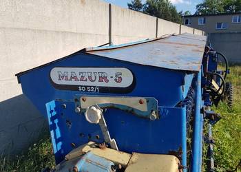 Siewnik Mazur5 so 52/1 3m