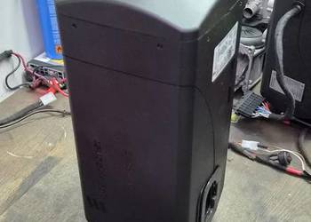 Ogrzewanie Eberspacher Airtronic  M2 D4A 12V 3,5kw VW Crafter Man 2N0