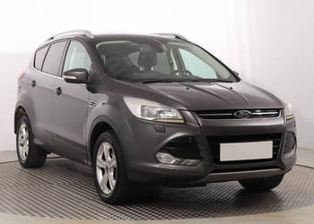 Ford Kuga 2.0 TDCi