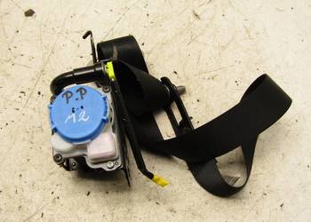 PAS BEZPIECZEŃSTWA PRAWY PRZÓD PRZEDNI MAZDA 2 DJ 0589-P1-000146