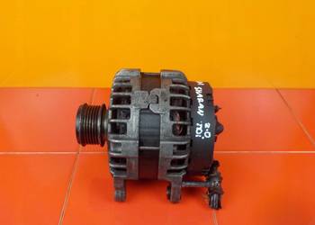 SHARAN ALHAMBRA A3 SUPERB 2.0 TDI 14r 140KM CFF alternator