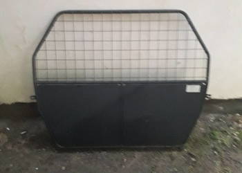 Kratka bagaznika Mercedes A W168