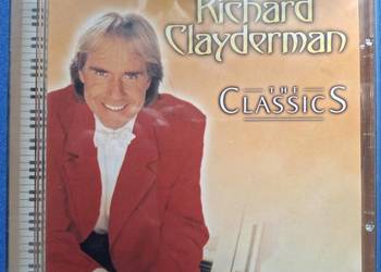 Richard Clayderman The ClassicS CD