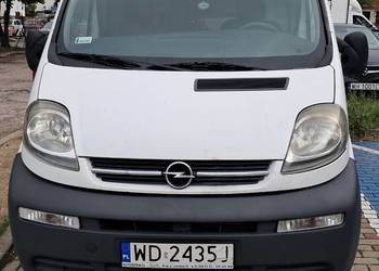 Vivaro CDTI 1.9