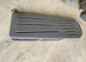 Komin Powietrza Iveco Stralis Trakker 504065010