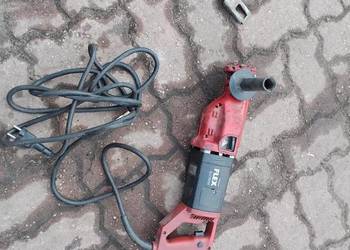 Piła Szablasta FLEX 602 VE jak MILWAUKEE Makita Hilti