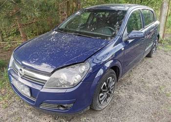 Opel astra h 2006