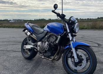 Hondę Hornet kat.A2!!