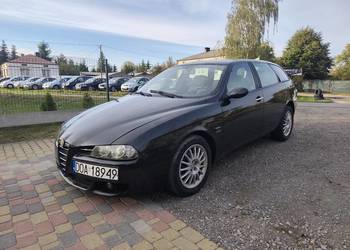 Alfa Romeo 156 1.9 JTD