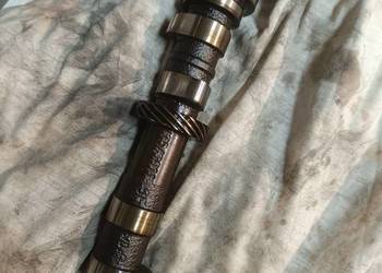 Fiat 126p wałek rozrządu / 50tys / Idealny / 650 / FSM