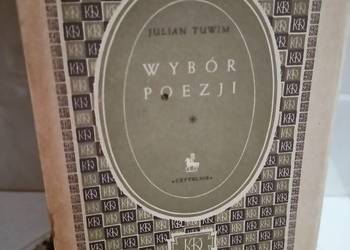 Tuwima poezje wybrane książki Warszawa księgarnia internetow Tuwima poezje wybrane książki Warszawa księgarnia internetow