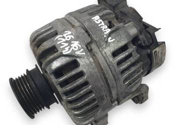 ALTERNATOR Opel Astra J Insignia A 1.6 16V R116695