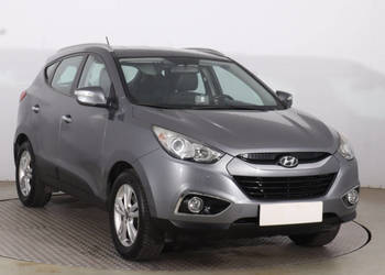 Hyundai ix35 1.6 GDI