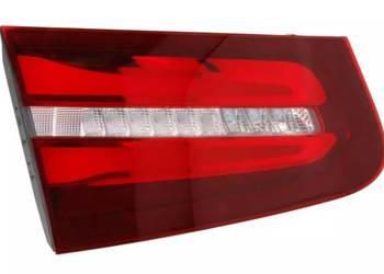 Mercedes Klasa GLC X253 15‑19 Lampa tylna lewa